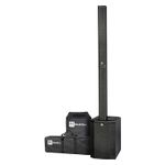 HK AUDIO Polar 10 MK2 2000W Powered Column PA with Product Image