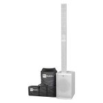 HK AUDIO Polar 12 MK2 2000W Powered Column PA with Product Image