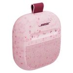 Bose Soundlink Micro Bluetooth Speaker (Petal Pink Product Image