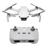 DJI Mini 4K Drone Product Image