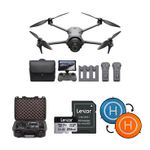 DJI Mavic 4 Pro Drone with 512GB Creator Combo & T Product Image