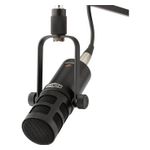 Polsen MC-POD Dynamic Podcast/Broadcast Microphone Product Image