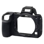 easyCover Silicone Protection Cover for Nikon Z5 Z Product Image