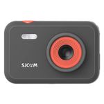 SJCAM FunCam Action Cam for Kids (Black) Product Image