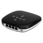 Ubiquiti UFiber GPON 300 Mb/s Wireless Gigabit Rou Product Image