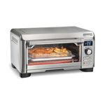 Professional Sure-Crisp Air Fry Digital Toaster Oven Product Image
