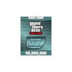 Grand Theft Auto V $8000000 The Megalodon Shark Cash Card - Xbox One [Digital] Product Image