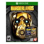 Borderlands The Handsome Collection Standard Edition - Xbox One [Digital] Product Image