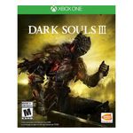 Dark Souls III Standard Edition - Xbox One [Digital] Product Image