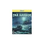 Fallout 4 - Far Harbor DLC - Xbox One [Digital] Product Image