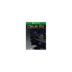 Deus Ex Mankind Divided Season Pass - Xbox One [Digital] Product Image