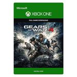 Gears of War 4 Standard Edition - Xbox One, Windows [Digital] Product Image