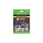 Madden NFL 17 Ultimate Team 5850 Points - Xbox One [Digital] Product Image