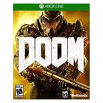 DOOM Standard Edition - Xbox One [Digital] Product Image