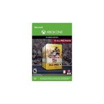 Madden NFL 17 Ultimate Team 15 All Pro Packs - Xbox One [Digital] Product Image