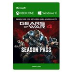 Gears of War 4 Season Pass Standard Edition - Xbox One, Windows [Digital] Product Image