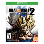 Dragon Ball Xenoverse 2 - Xbox One [Digital] Product Image