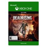 Dead Rising 4 Standard Edition - Xbox One [Digital] Product Image