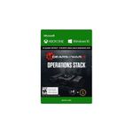 Gears of War 4 Operations Stack - Xbox Play Anywhere Standard Edition - Xbox One, Windows [Digital] Product Image