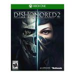 Dishonored 2 Standard Edition - Xbox One [Digital] Product Image