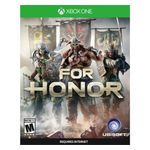 For Honor Standard Edition - Xbox One [Digital] Product Image