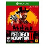 Red Dead Redemption 2 Standard Edition - Xbox One [Digital] Product Image