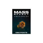 Mass Effect: Andromeda 1050 Points - Xbox One [Digital] Product Image
