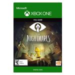 Little Nightmares Standard Edition - Xbox One [Digital] Product Image