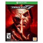 Tekken 7 Standard Edition - Xbox One [Digital] Product Image