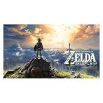The Legend of Zelda: Breath of the Wild - Nintendo Switch [Digital] Product Image