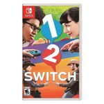 1-2-Switch - Nintendo Switch [Digital] Product Image