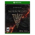 The Elder Scrolls Online: Morrowind Standard Edition - Xbox One [Digital] Product Image