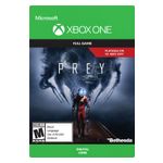 Prey Standard Edition - Xbox One [Digital] Product Image