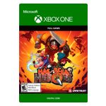 Has-Been Heroes - Xbox One [Digital] Product Image