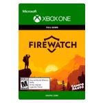 Firewatch - Xbox One [Digital] Product Image
