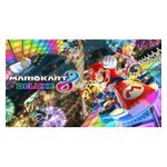Mario Kart 8 Deluxe - Nintendo Switch – OLED Model, Nintendo Switch, Nintendo Switch Lite [Digital] Product Image