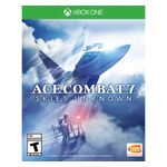 Ace Combat 7: Skies Unknown Standard Edition - Xbox One [Digital] Product Image