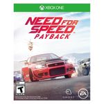 Need for Speed Payback - Xbox One [Digital] Product Image