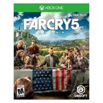 Far Cry 5 Standard Edition - Xbox One [Digital] Product Image