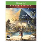 Assassin's Creed Origins Deluxe Edition - Xbox One [Digital] Product Image