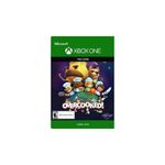 Overcooked! Standard Edition - Xbox One [Digital] Product Image