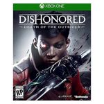 Dishonored: Death of the Outsider Standard Edition - Xbox One [Digital] Product Image