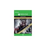 Dishonored: Death of the Outsider Deluxe Bundle Edition - Xbox One [Digital] Product Image