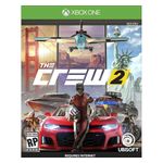 The Crew 2 Standard Edition - Xbox One [Digital] Product Image
