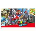 Super Mario Odyssey - Nintendo Switch [Digital] Product Image