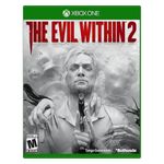 The Evil Within 2 - Xbox One [Digital] Product Image