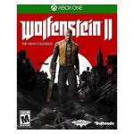 Wolfenstein II: The New Colossus Standard Edition - Xbox One [Digital] Product Image