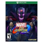 Marvel vs. Capcom: Infinite Deluxe Edition - Xbox One [Digital] Product Image
