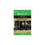 Dishonored: The Complete Collection - Xbox One [Digital] Product Image