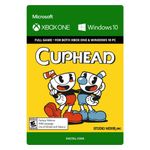 Cuphead Standard Edition - Xbox One [Digital] Product Image